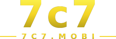 7c7 logo